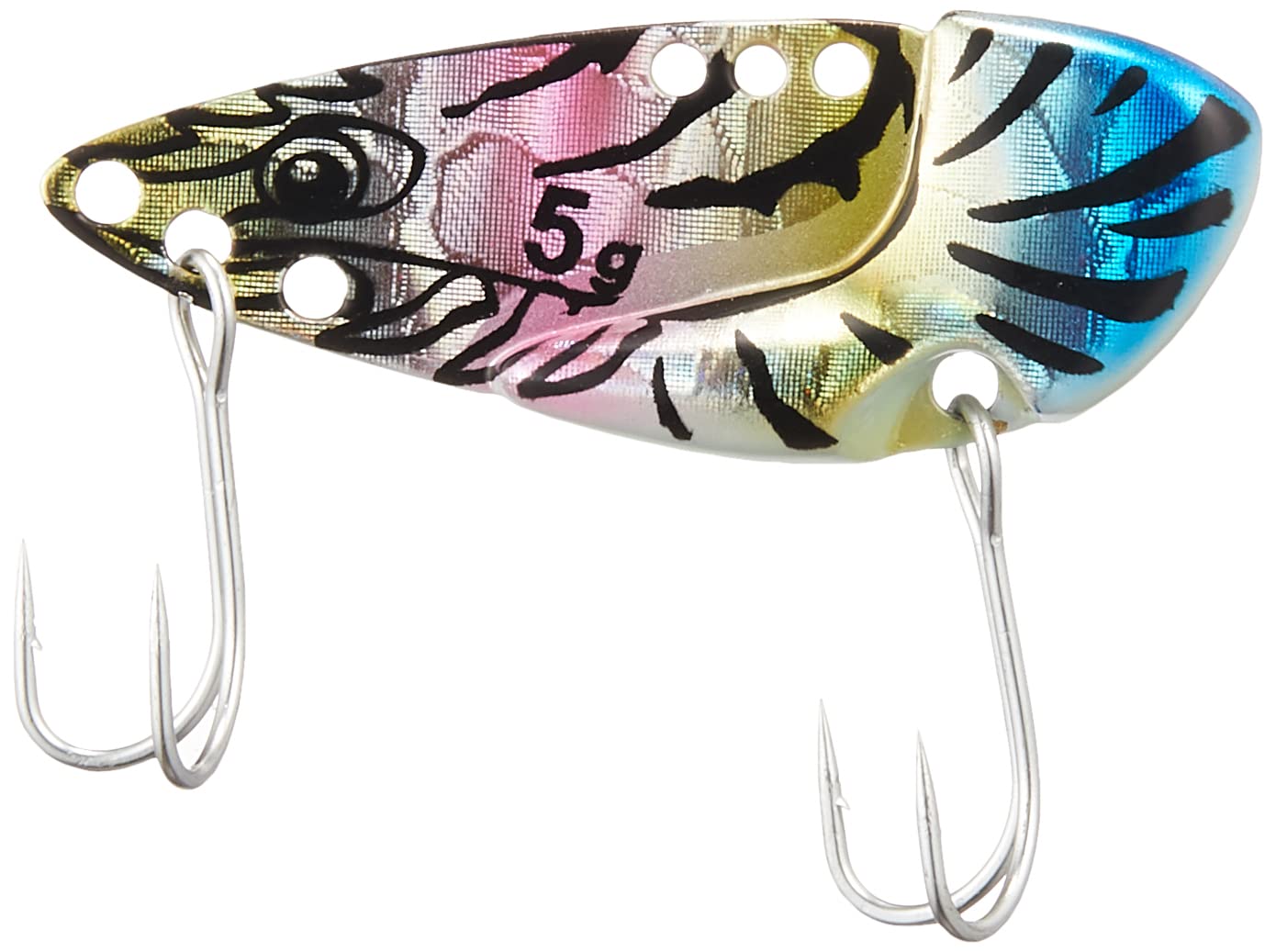 Issei Umitaro Amevibe 5g #003 Rainbow 5g