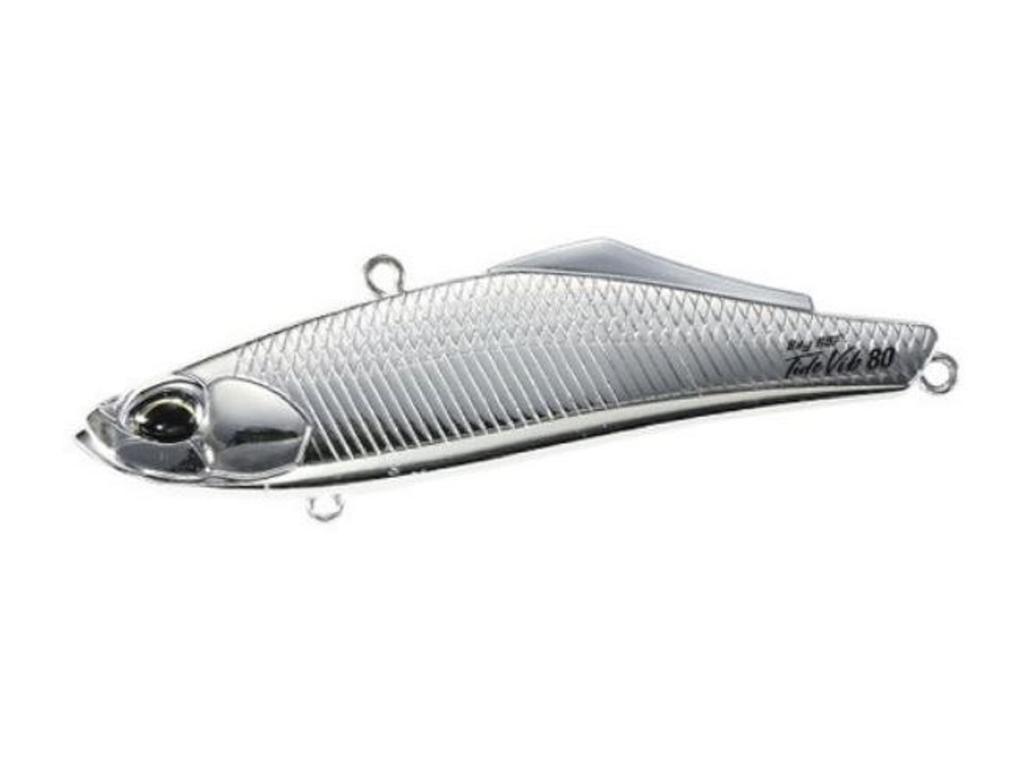 DUO Bay Ruf Tide Vib 80 Sinking Vibration Lure MCC0522 (9280)
