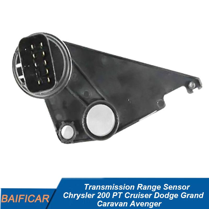 Baificar Brand New  Transmission Range Sensor 04659676AC For Chrysler 200 PT Cruiser Dodge Grand Caravan Avenger