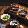 Deou Starlight Ceramic Dipping Bowls - Set of 5