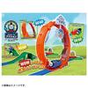 Takara Tomy Plarail Thomas GOGO Looping Flip Exciting Playland Train Toy Boys Ages 3 Up