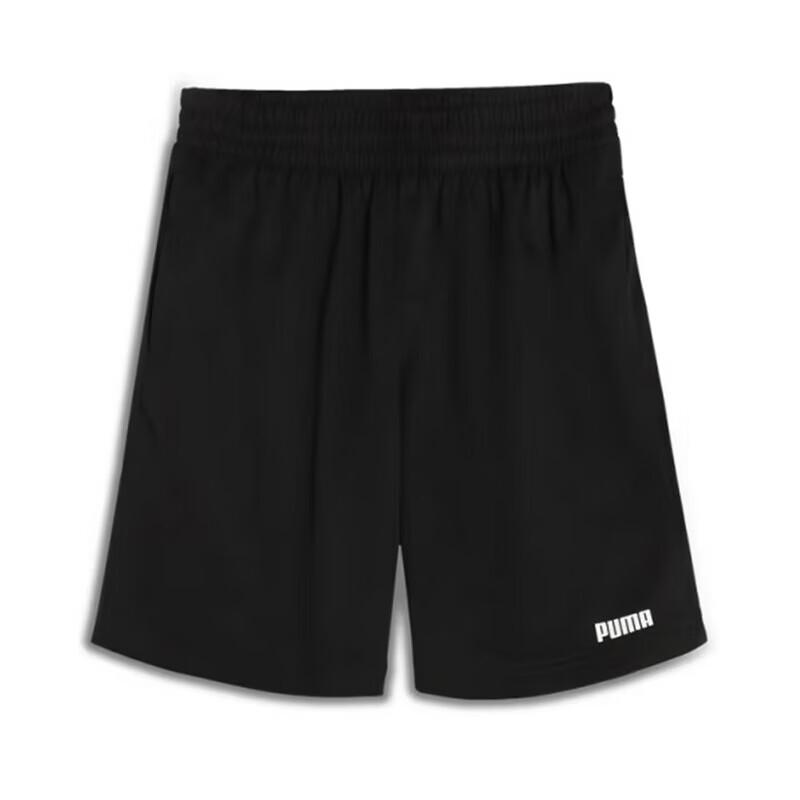 

PUMA Men s Casual Breathable Shorts 690282-01 2XL