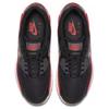 New Nike Air Max 90 Crimson Bright Women's 616730-025