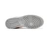 Nike Dunk Low Next Nature Light Smoke Grey Pink Rise (Women's)