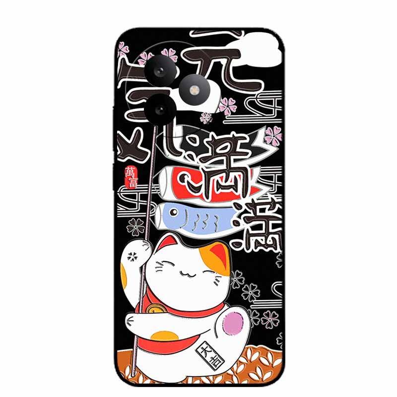 3D Präge Hülle Für Redmi K80 Pro / K80 Ultra / K80 Relief Prägung Weiche Silikon Hüllen Für K80Pro 3D Relief Prägung Funda K80Ultra