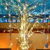 Lighted White Birch Branches with Timer 33IN 180 LED Twig Birch Branches for Vase Chriatmas Decor Artificial Birch Tree Branch Holiday Parent (Birch