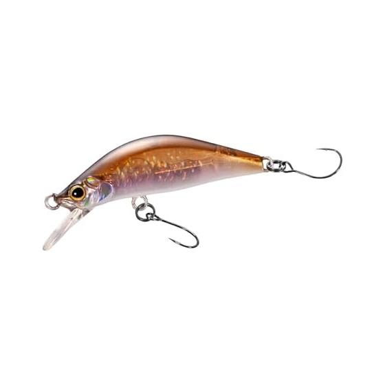 SHIMANO Твистер для форели Cardiff Refrain 45XS Bottom Spec