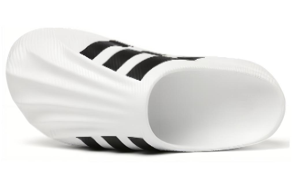 Unisex Mules adidas adiFOM Superstar Mule White Black Cloud White/Core Black/Cloud White