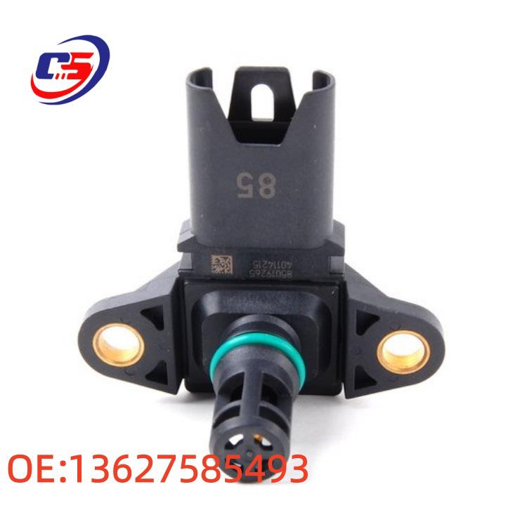 BMW F01/F02 Intake Pressure Sensor 13627585493