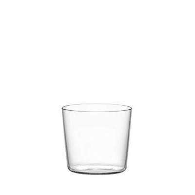 Kimura Glass Shop Wasabi Zestaw 6 sztuk Przezroczysty (10oz Stary)