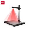 Deli DL-1600DS 18MP High-Speed Document Scanner CN plug (adapter included)