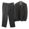 MERCHANT TAILOR YAMAZAKI Anzug Set grau Herren Gebraucht