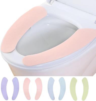 Toilettensitz Toilettensitz Großpackung Skandinavisch 4 12 24 Stück Set Blatt, Abdeckung, aufklebbar Typ, Einweg, tragbar, Kauf, Farben, Farben, Sets,