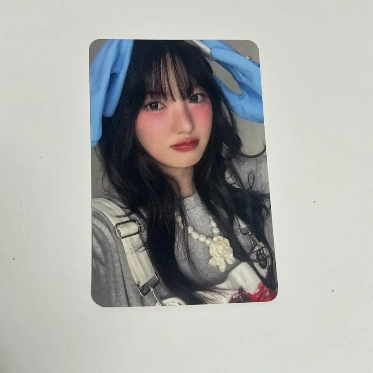 

Kiiiikiii Kiki Mi Gong Pho Фотокарточка Apple Music Sui