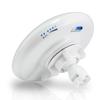 Antenne - UBIQUITI - NANOBEAM 2AC 13DBI - 150+ Mbps - 2.4GHz - IEEE 802.11ac