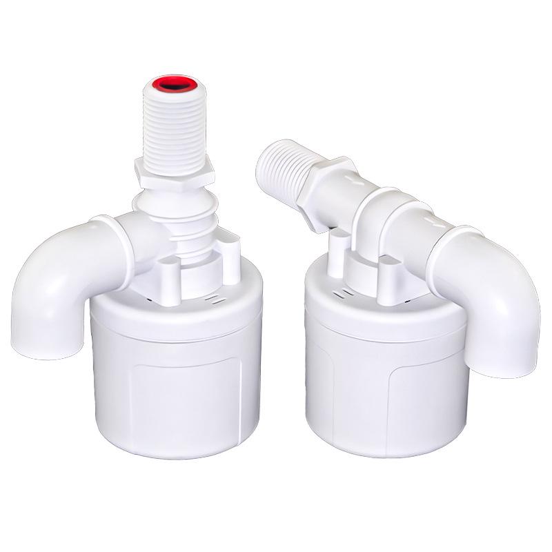 4/6-Point Automatic Water Level Controller & Float Valve for Tanks