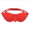 SM Erotic Silicone Eye Mask Blackout Super Soft Silicone Role Play BDSM Adult Erotic Products for Male Female Couples Sex Toys