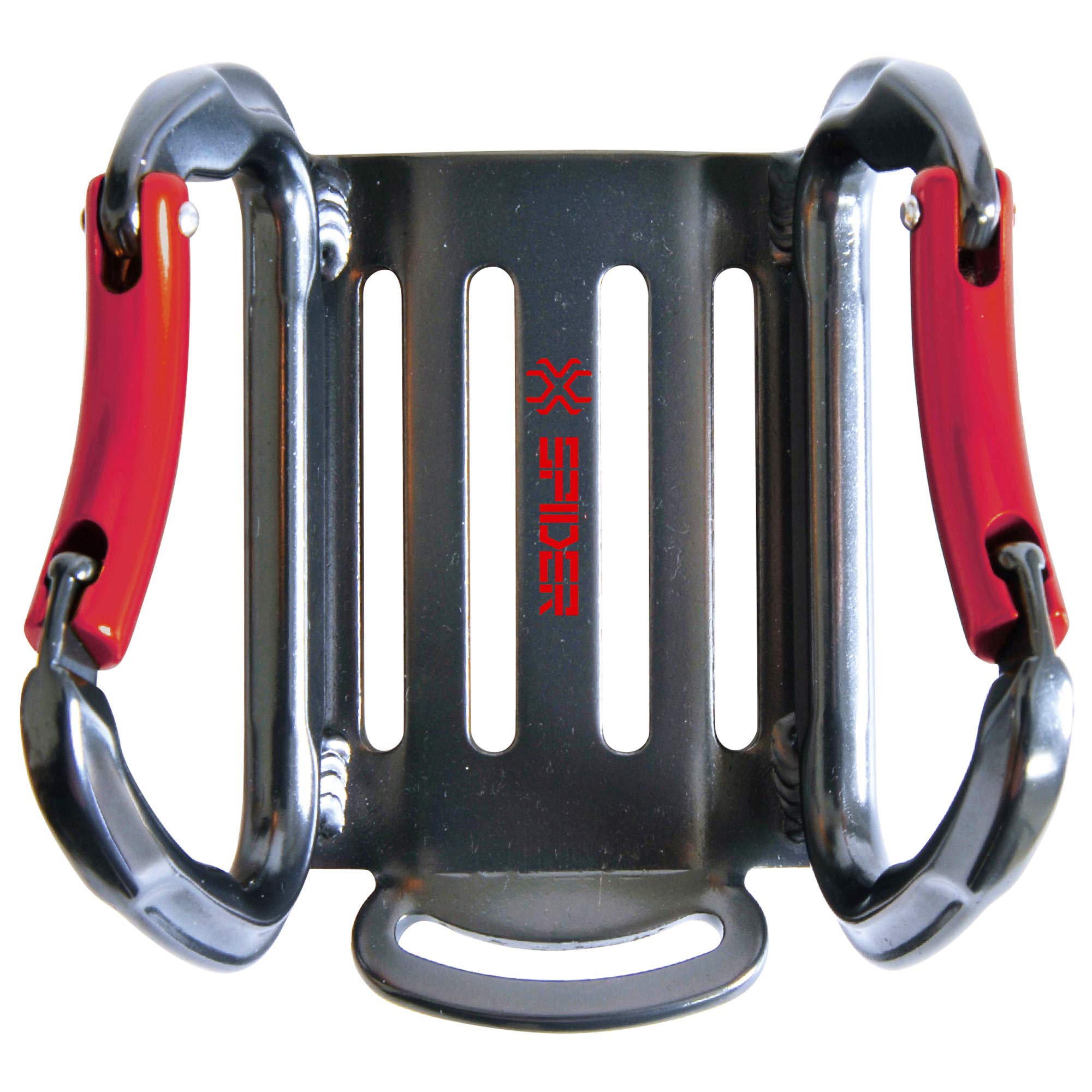 

SK11 SPIDER Aluminum Tool Hook Double (SK11) SPD-TH-CD