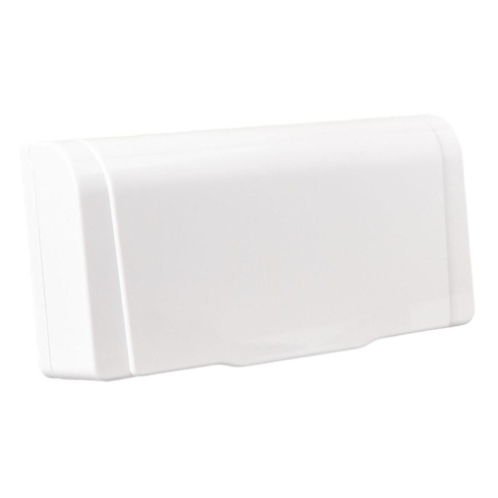 Waterproof Switch Plug Outlet Cover Outdoor Receptacle Protector for Living Room Toilet Electrical Wall Switch Outlet Indoor