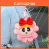 The Powerpuff Girls Season Plush Keychain For Kids Gift And Bag Decoration