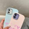 For Vivo V23 V25 V27 V29 V30 Y27S Y28 Y33S Y36 Infinix Hot30I Hot40 Tecno Spark20 Cartoon Black Cat Silver Edge Soft Liquid Silicone Protective Casing