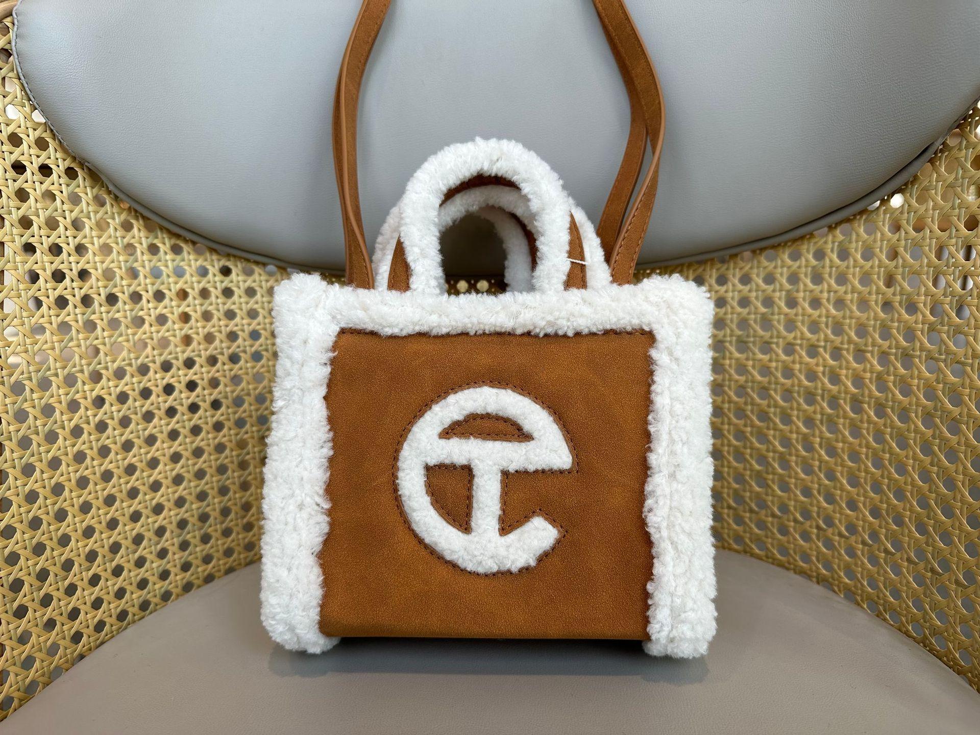 Сумка Большая вместительная сумка через плечо Большая сумка Компьютерная сумка