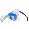 1Pcs Auto On/Off Photocell Street Light Switch Waterproof Photo Control Sensor Switch Ac220V 10A Automatic Switch