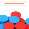 Foldable Connect 4 In A Line Board Game Classic Party Chess Family Toy Educational Children Thinking Training Board Games Adults