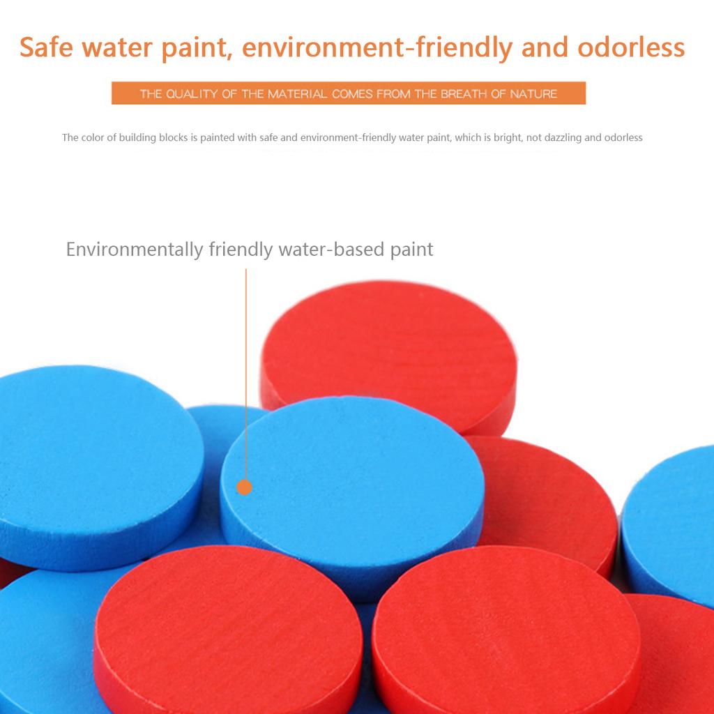 Foldable Connect 4 In A Line Board Game Classic Party Chess Family Toy Educational Children Thinking Training Board Games Adults