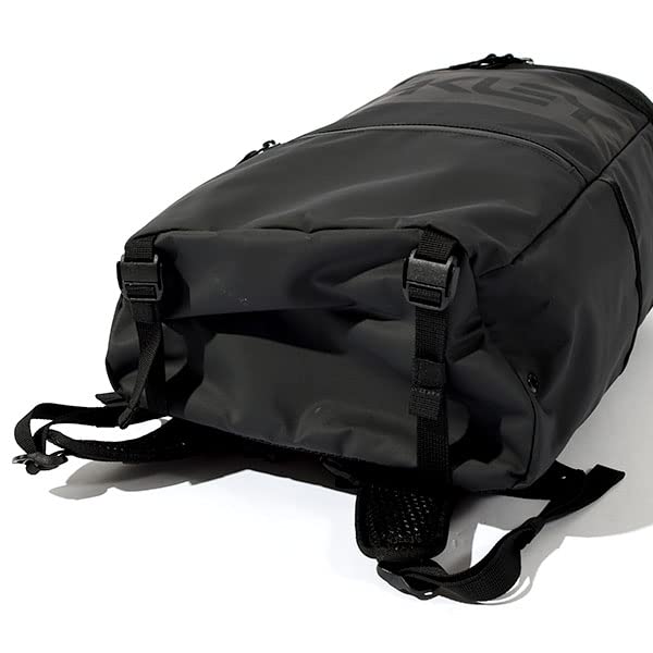SQUARE RC BACKPACK