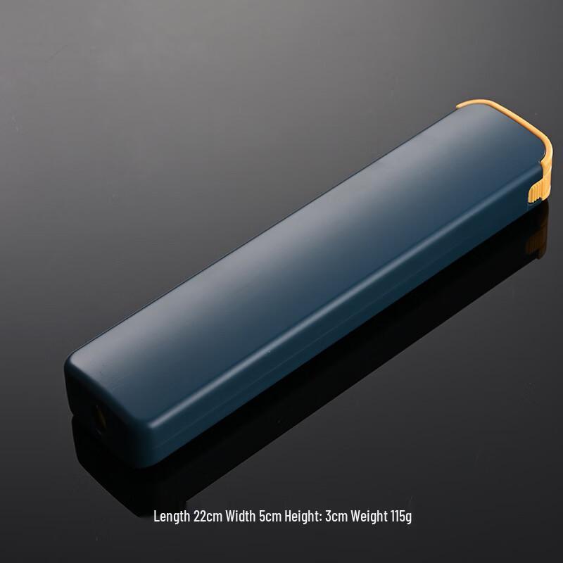 Qianxing ABS Portable Automatic Lifting Cutlery Storage Box