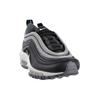 New Nike Air Max 97 Y2K 'Metallic Silver' GS BQ8380-001