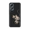 For OPPO A60 4G Case Cute Cartoon Painted Phone Case For OPPO A60 Cover Fundas For Oppo A60 Mobile Case Coque Shockproof Shell