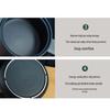 FATTBAO Dry Burn Casserole Pot