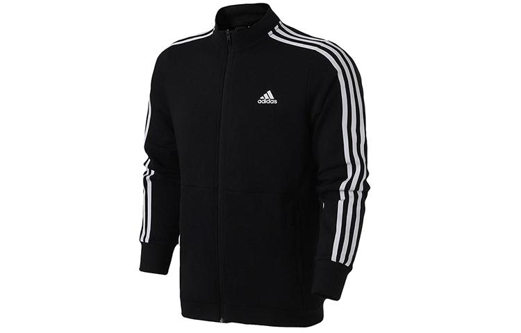 Adidas Jackets Men s Stand Collar Moderate Other DU6783 S