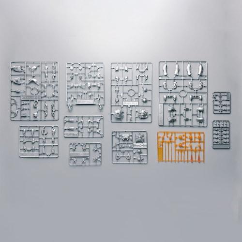 HiPlay Fondjoy 1/12 Iron Man MK2 Action Plastic Model Full Set