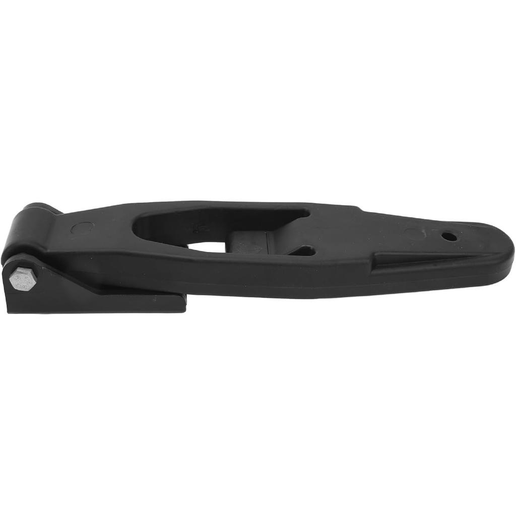Hood Assembly 315‑5206 Hood Lock Kit with Bracket Replacement for
