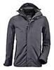 Jacket Killtec Xenios Men Anthracite