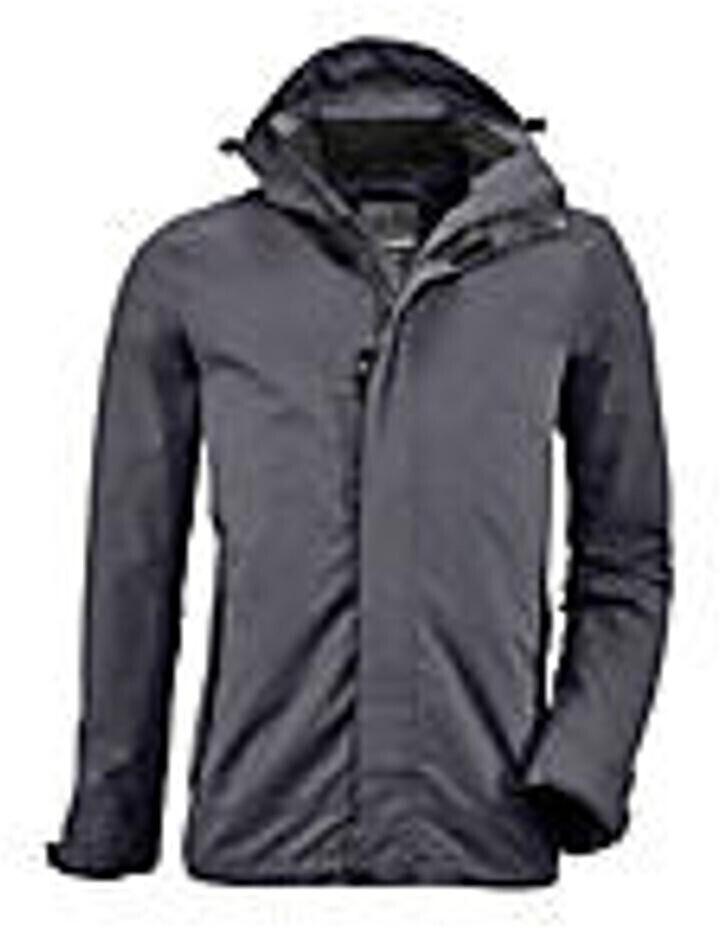 Jacket Killtec Xenios Men Anthracite