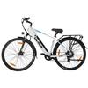 Electric Bicycle Varun S700 27.5" 250W Motor City Electric Bike For Adult 48V 10.4AH Dual Disc Brake Max Load 150Kg