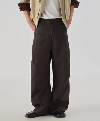 Partea de jos – Pantaloni