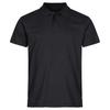 Clique Unisex Adult Single Jersey Polo Shirt