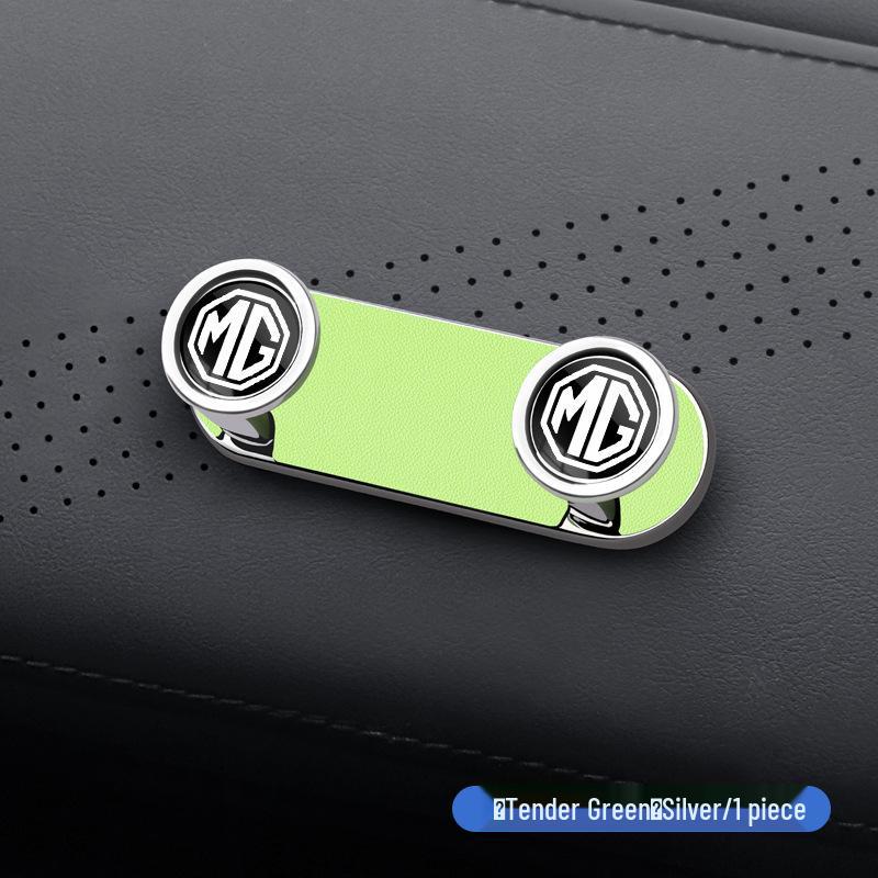 MG 65, ONE, ZS, HS Armaturenbrett Mittelkonsole Versteckter Metallhaken