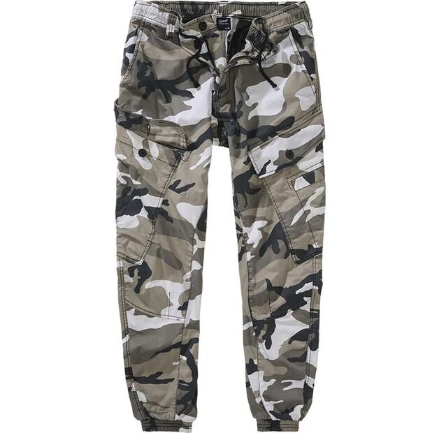 Brandit Pants Ray Vintage