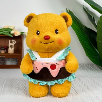 Bábiky a plyšové hračky – Panenky