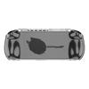 Konsolenhülle Wasserdicht Stoßfest Flexibles Skin für OneXFly / Onexplayer Gamepad Schutzschale Transparent