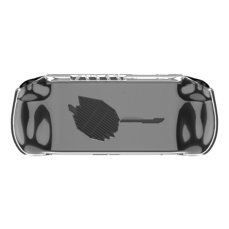 Ударопрочный чехол-кожура для OneXFly / Onexplayer Прозрачный ТПУ чехол Водонепроницаемый Устойчивый к царапинам Корпус Чехол-кожура 1