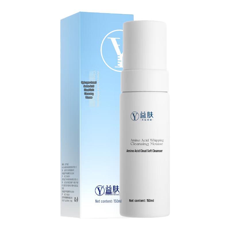 

TianZongYiKang Amino Acid Cleansing Mousse