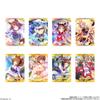 BANDAI Uma Musume Pretty Derby Twin Wafers 8R Candy Musume Pretty No. (20 pieces) Toy/Semi-Chocolate (Uma Derby)