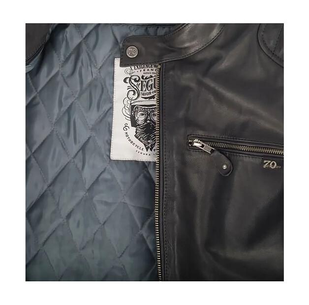 Segura Ventura мотокуртка